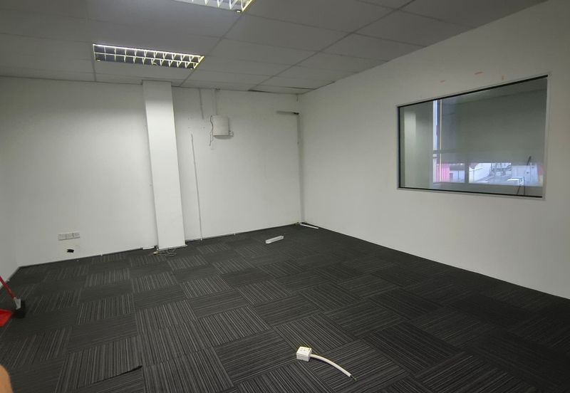 The Trillium @Lake Fields