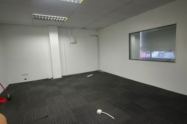 The Trillium @Lake Fields