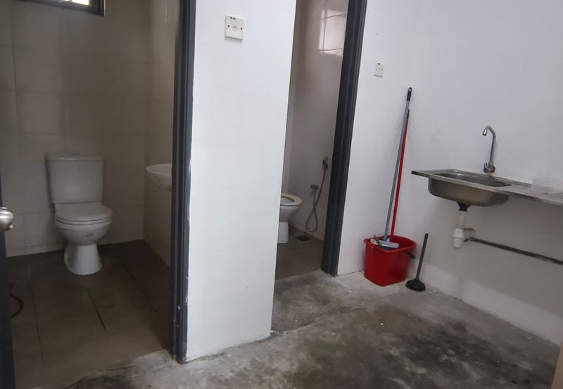 The Trillium @Lake Fields