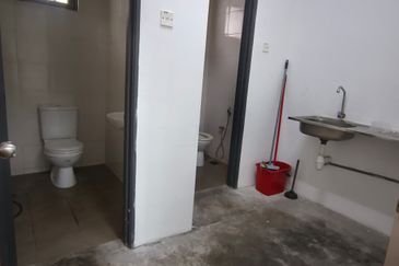 The Trillium @Lake Fields