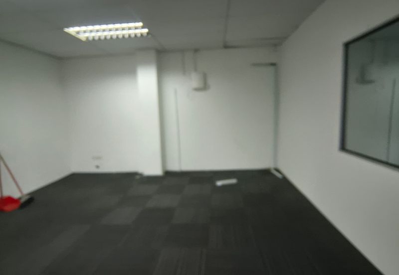 The Trillium @Lake Fields