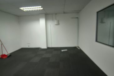 The Trillium @Lake Fields