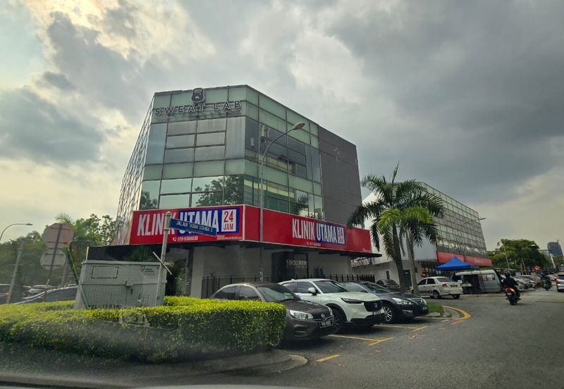 The Trillium @Lake Fields