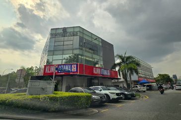 The Trillium @Lake Fields