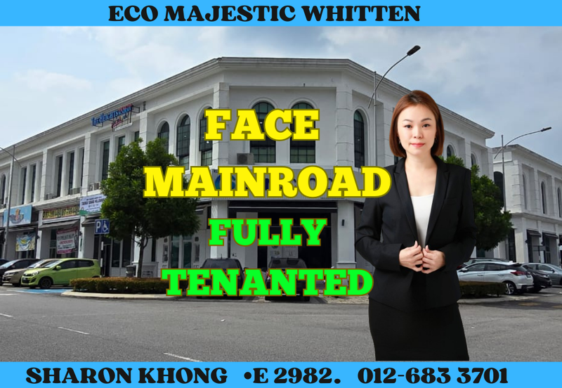 Whitten Eco Majestic