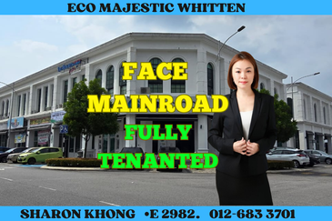 Whitten Eco Majestic