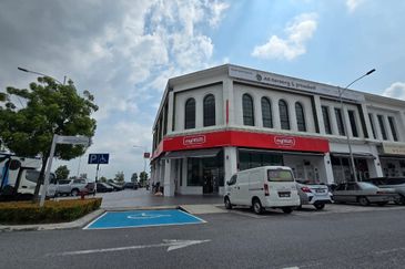 Whitten Eco Majestic