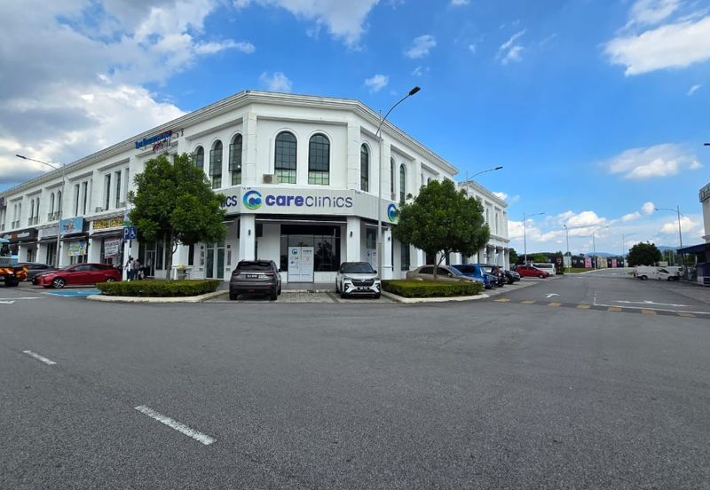 Whitten Eco Majestic