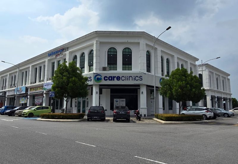 Whitten Eco Majestic