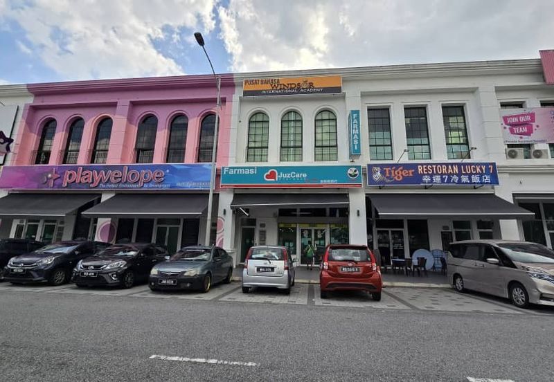 Whitten Eco Majestic