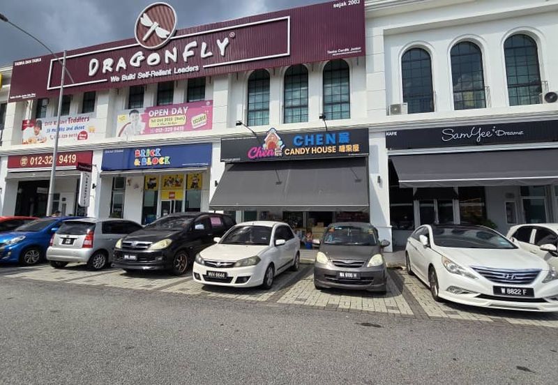 Whitten Eco Majestic