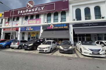 Whitten Eco Majestic