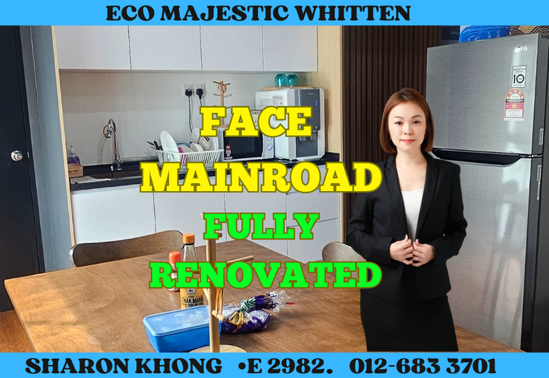 Whitten Eco Majestic