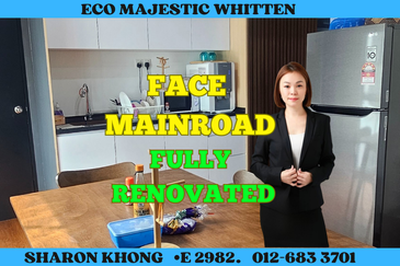 Whitten Eco Majestic