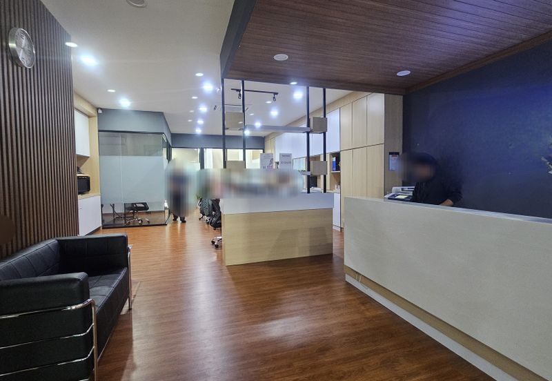 Whitten Eco Majestic