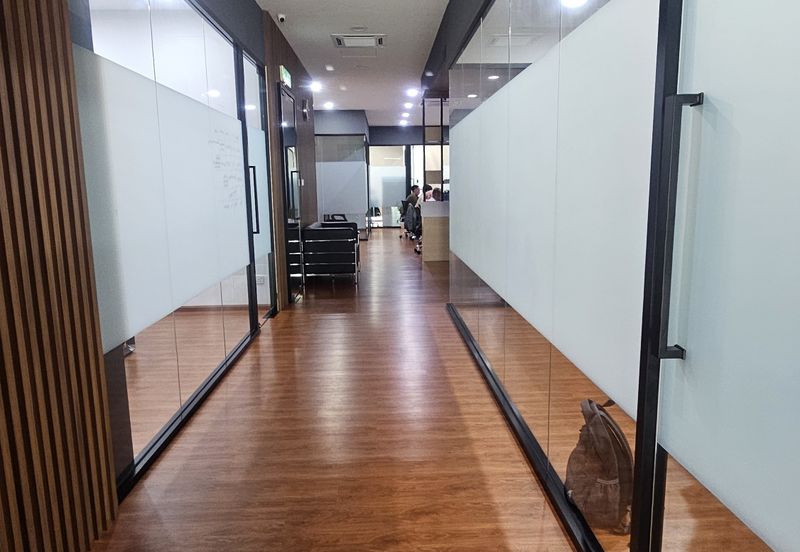 Whitten Eco Majestic