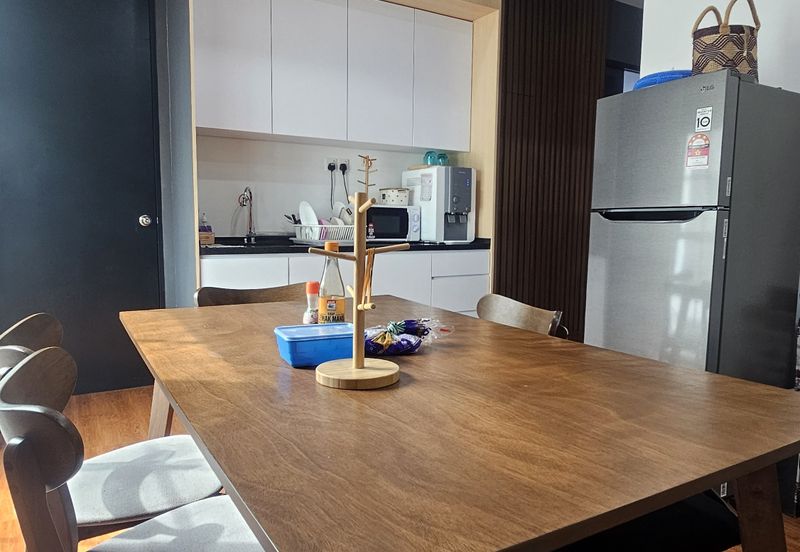 Whitten Eco Majestic