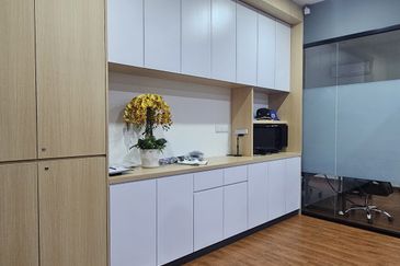 Whitten Eco Majestic