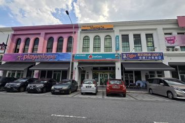 Whitten Eco Majestic