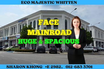 Whitten Eco Majestic