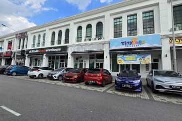 Whitten Eco Majestic