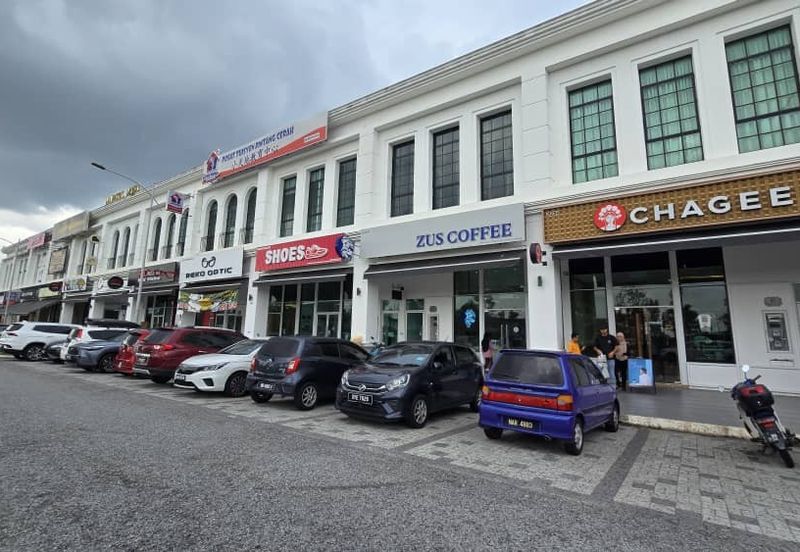 Whitten Eco Majestic