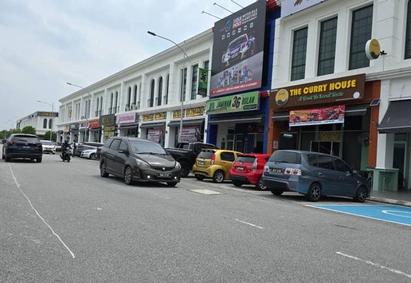 Whitten Eco Majestic