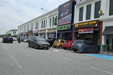 Whitten Eco Majestic