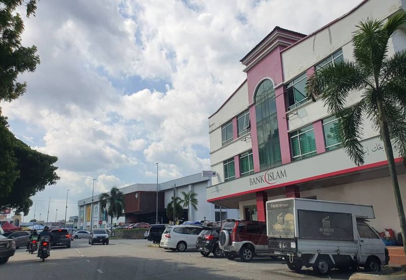Taman Pelangi Semenyih