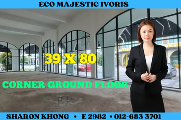 Whitten @ Eco Majestic