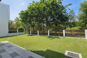 Setia Ecohill