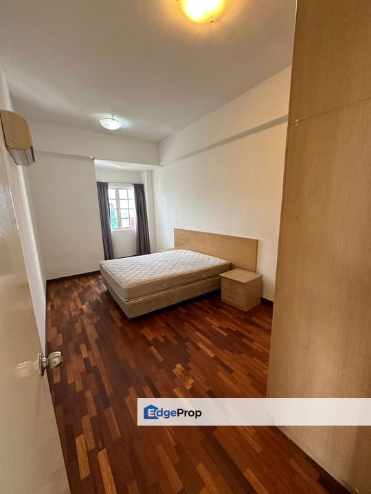 Bukit Robson fully furnished for rent , Kuala Lumpur, Seputeh