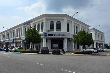 Whitten Eco Majestic