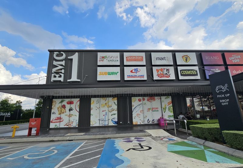 Whitten Eco Majestic