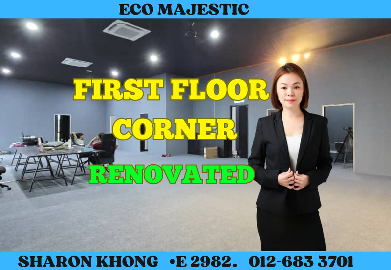 Whitten Eco Majestic