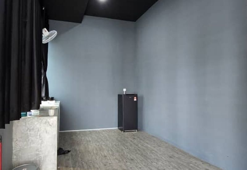 Whitten Eco Majestic