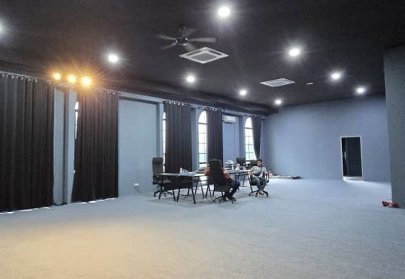 Whitten Eco Majestic