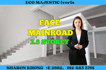 Whitten Eco Majestic