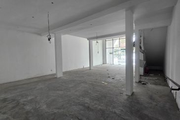 Whitten Eco Majestic