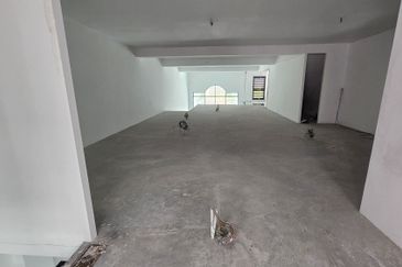 Whitten Eco Majestic