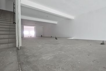 Whitten Eco Majestic