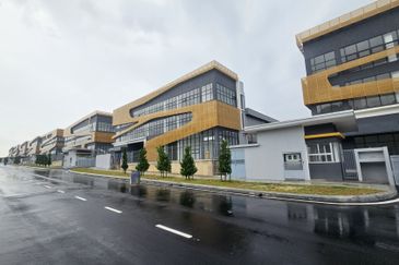 XME Business Park