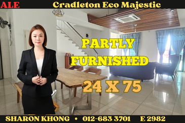 Cradleton @ Eco Majestic