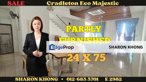 Superlink house below market price , Selangor, Semenyih