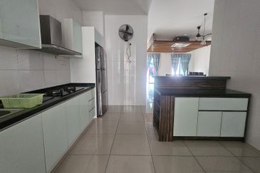 Cradleton @ Eco Majestic