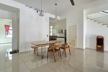 Cradleton @ Eco Majestic