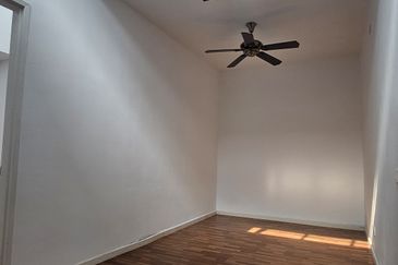 Cradleton @ Eco Majestic