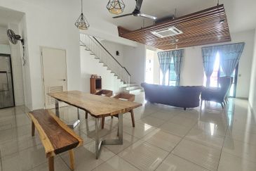 Cradleton @ Eco Majestic