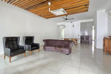 Cradleton @ Eco Majestic