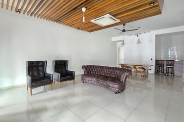 Cradleton @ Eco Majestic